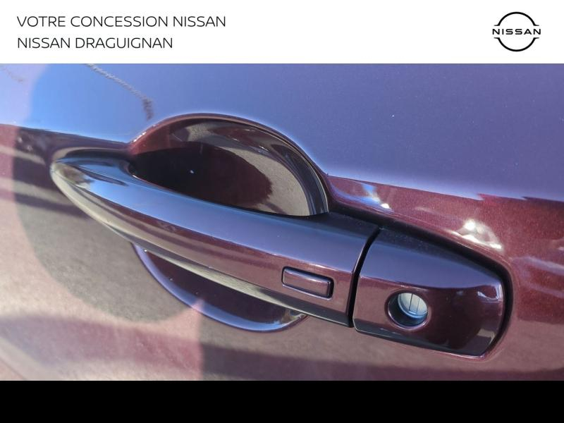 Photo 9 de l’annonce de NISSAN Juke d’occasion à vendre à DRAGUIGNAN