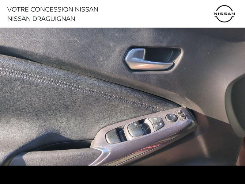 Photo 18 de l’annonce de NISSAN Juke d’occasion à vendre à DRAGUIGNAN