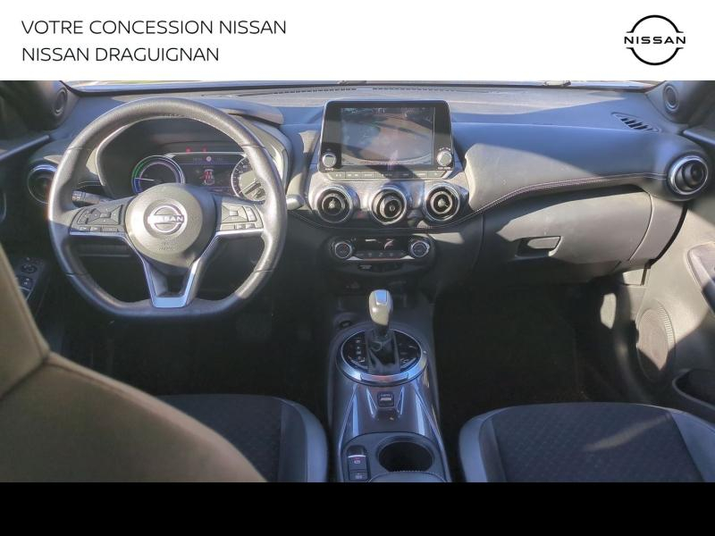 Photo 20 de l’annonce de NISSAN Juke d’occasion à vendre à DRAGUIGNAN
