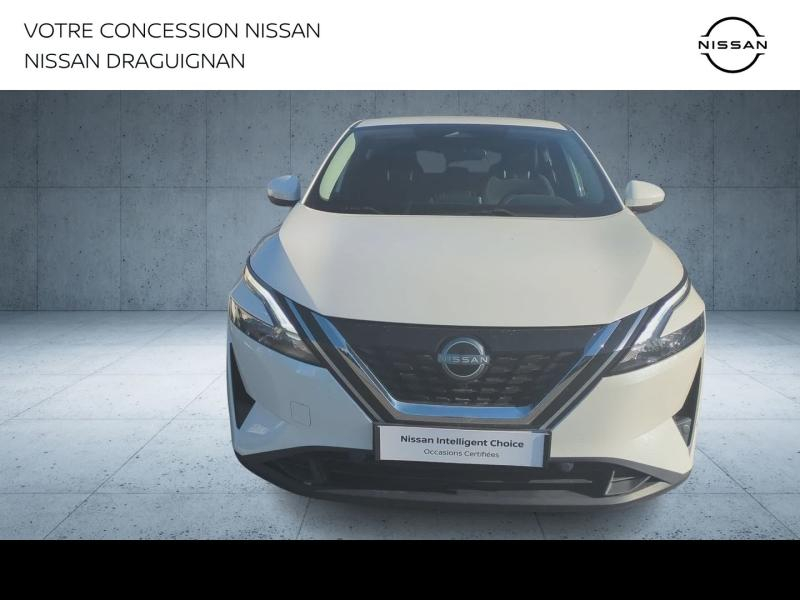 Photo 3 de l’annonce de NISSAN Qashqai d’occasion à vendre à DRAGUIGNAN