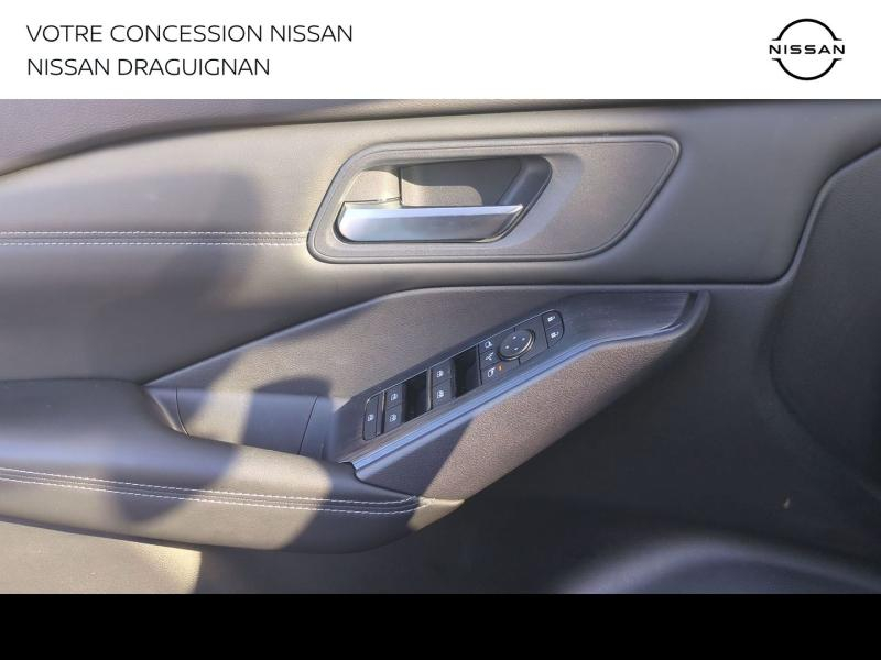 Photo 17 de l’annonce de NISSAN Qashqai d’occasion à vendre à DRAGUIGNAN