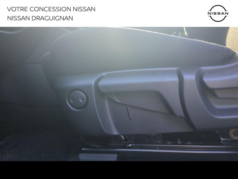 Photo 20 de l’annonce de NISSAN Qashqai d’occasion à vendre à DRAGUIGNAN