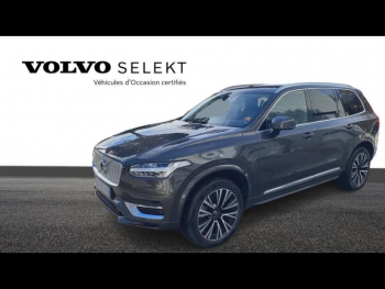 VOLVO XC90 d’occasion à vendre à FRÉJUS