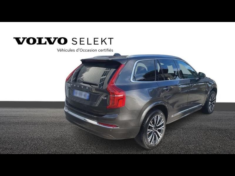 Photo 3 de l’annonce de VOLVO XC90 d’occasion à vendre à FRÉJUS