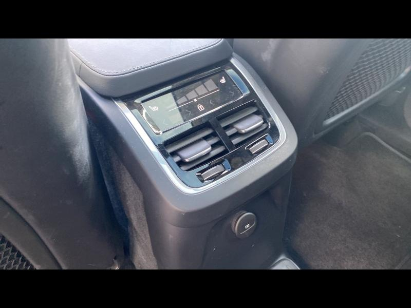 Photo 15 de l’annonce de VOLVO XC90 d’occasion à vendre à FRÉJUS