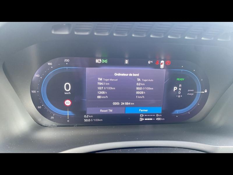 Photo 19 de l’annonce de VOLVO XC90 d’occasion à vendre à FRÉJUS