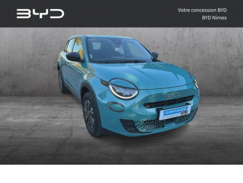 FIAT  d’occasion à vendre à NIMES