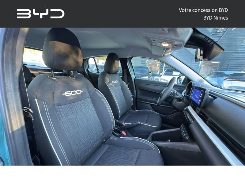 Photo 4 de l’annonce de FIAT  d’occasion à vendre à NIMES