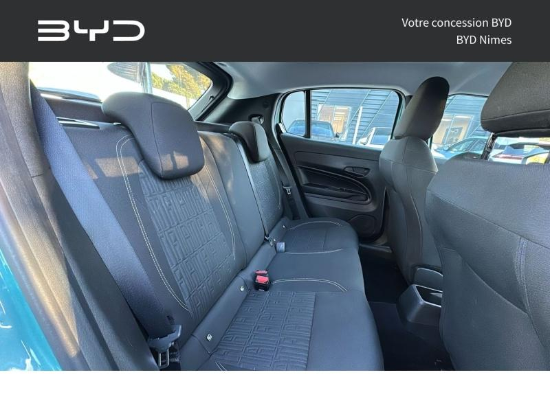 Photo 5 de l’annonce de FIAT  d’occasion à vendre à NIMES