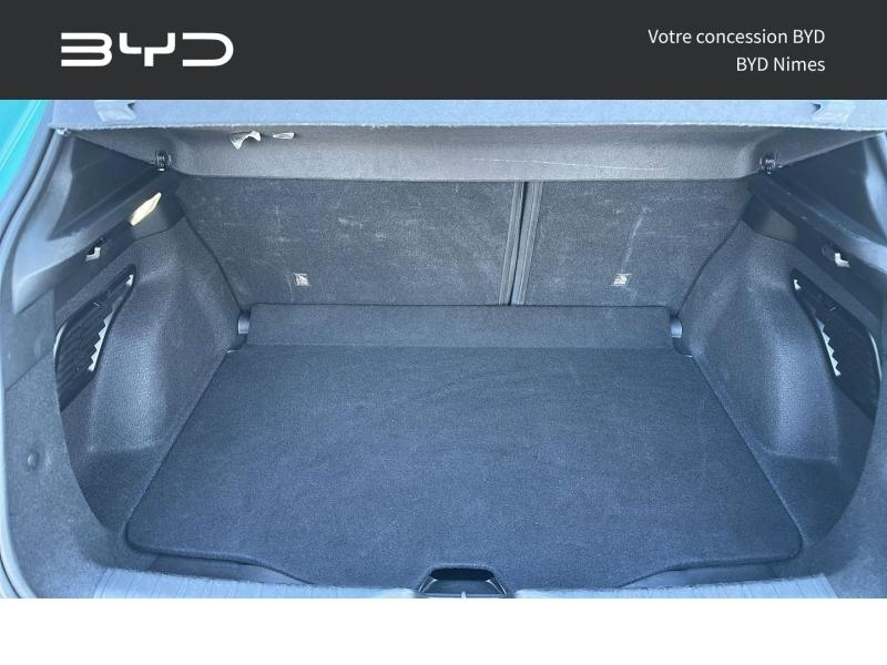 Photo 7 de l’annonce de FIAT  d’occasion à vendre à NIMES