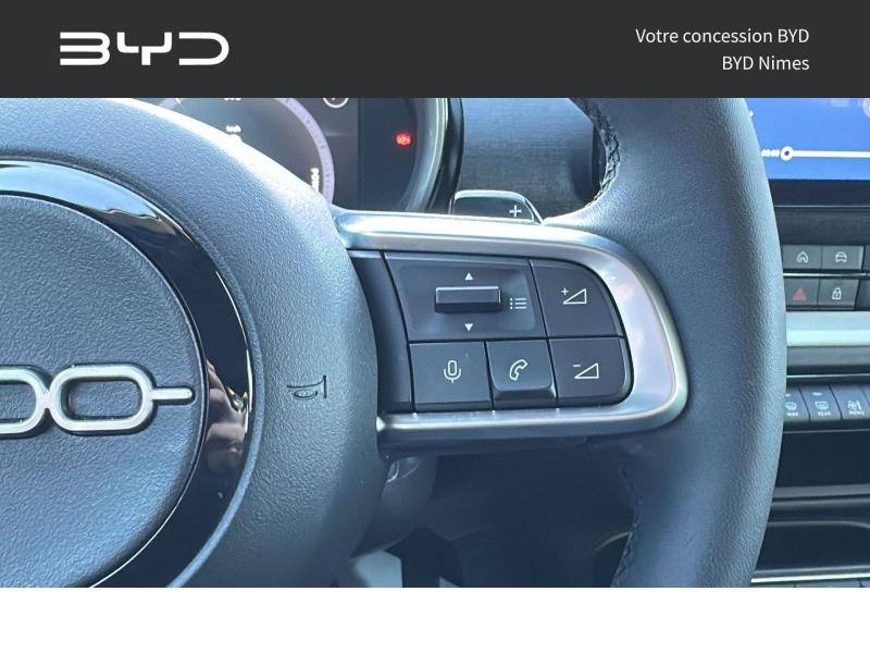 Photo 9 de l’annonce de FIAT  d’occasion à vendre à NIMES