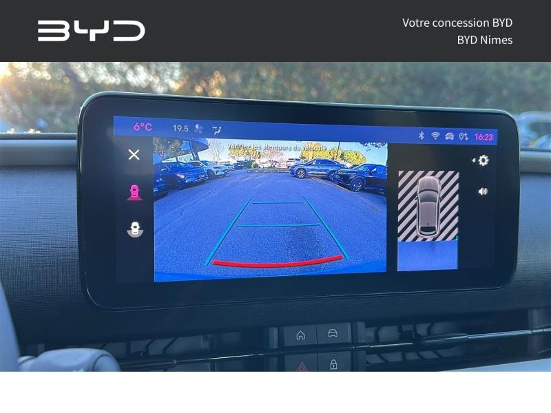 Photo 11 de l’annonce de FIAT  d’occasion à vendre à NIMES