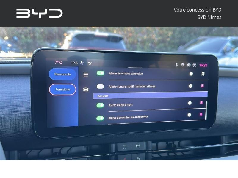 Photo 13 de l’annonce de FIAT  d’occasion à vendre à NIMES