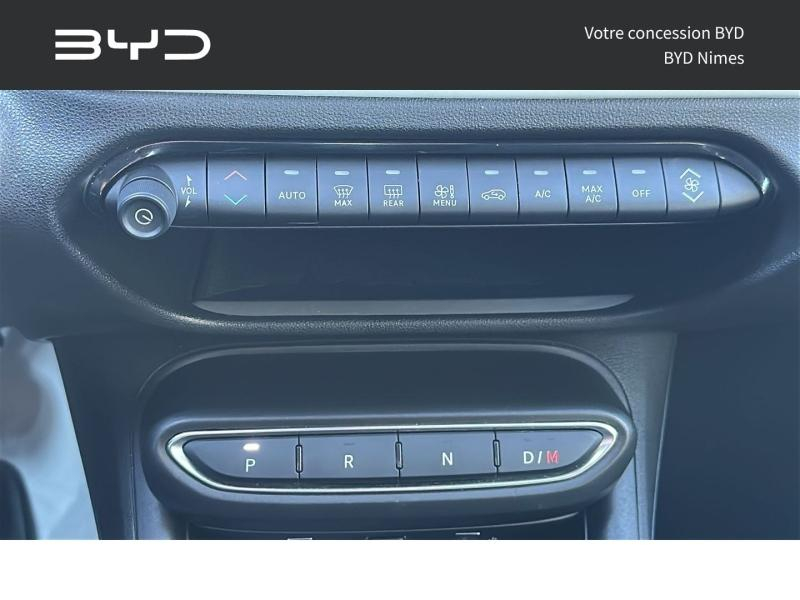 Photo 14 de l’annonce de FIAT  d’occasion à vendre à NIMES