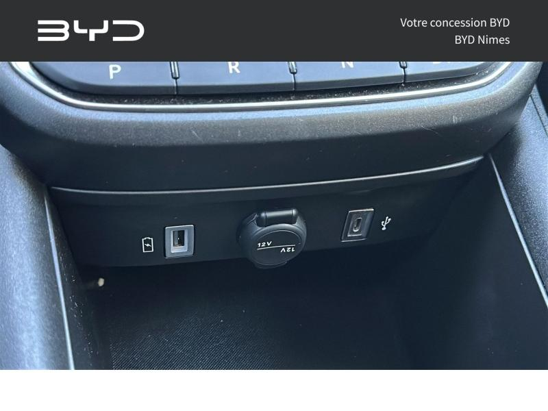 Photo 15 de l’annonce de FIAT  d’occasion à vendre à NIMES