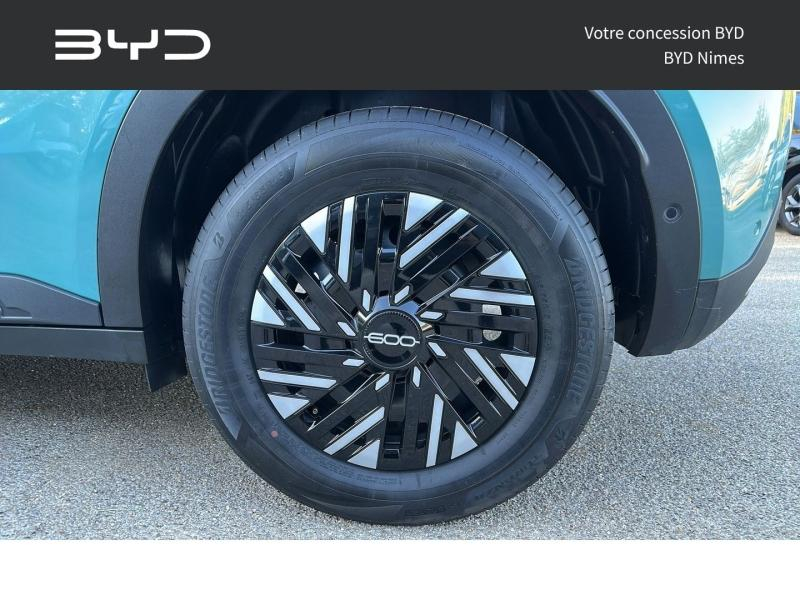 Photo 18 de l’annonce de FIAT  d’occasion à vendre à NIMES