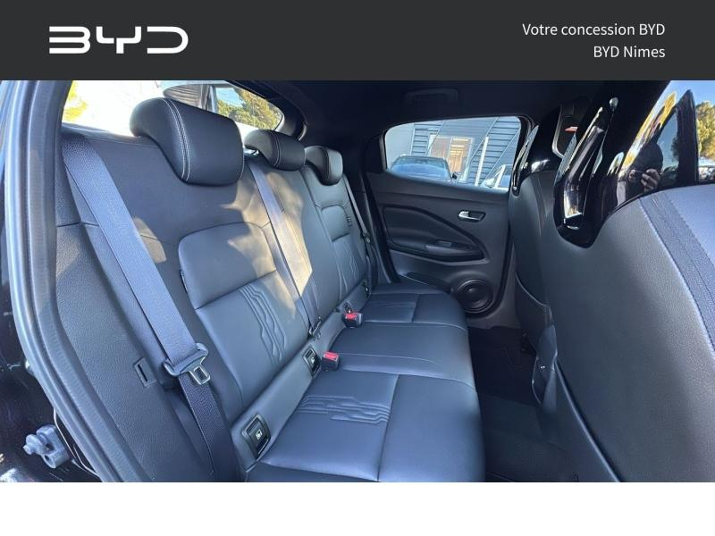 Photo 5 de l’annonce de NISSAN Juke d’occasion à vendre à NIMES