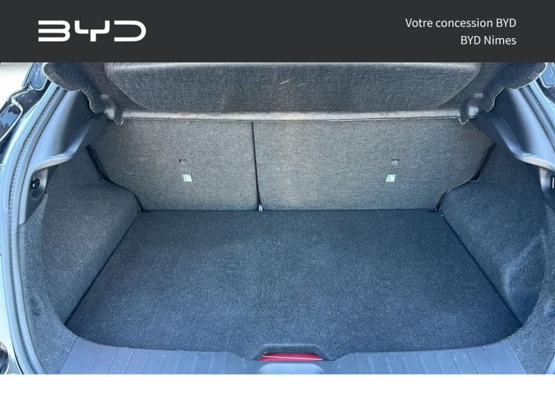 Photo 7 de l’annonce de NISSAN Juke d’occasion à vendre à NIMES