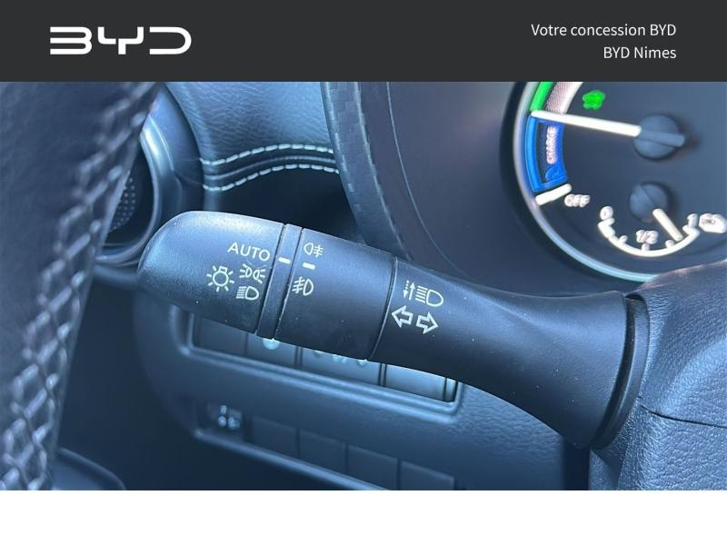 Photo 9 de l’annonce de NISSAN Juke d’occasion à vendre à NIMES