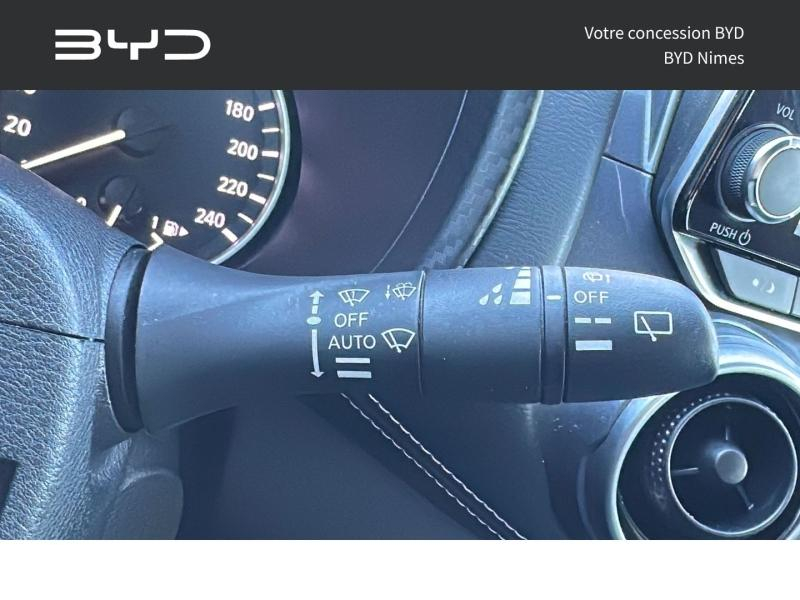 Photo 11 de l’annonce de NISSAN Juke d’occasion à vendre à NIMES