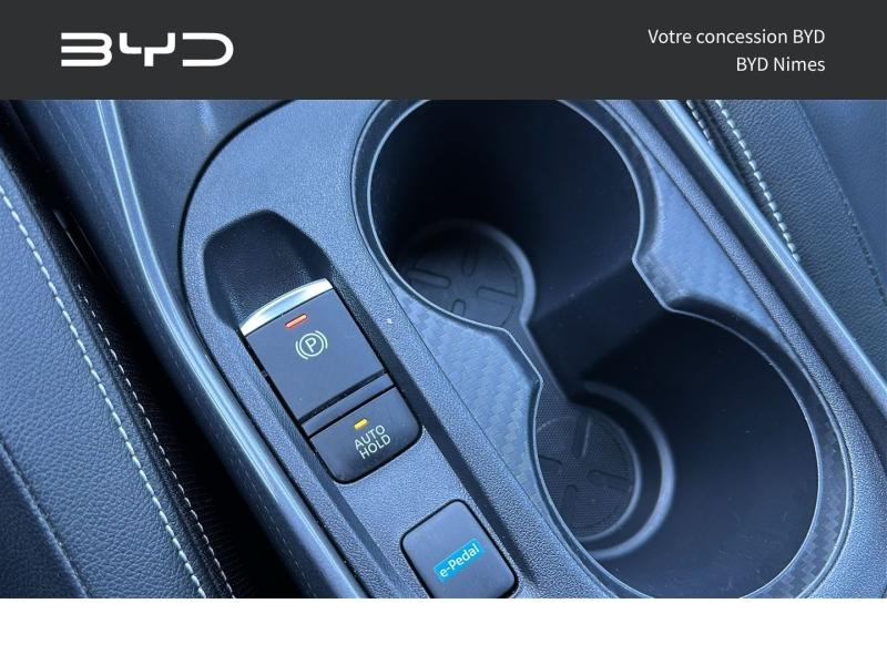 Photo 16 de l’annonce de NISSAN Juke d’occasion à vendre à NIMES