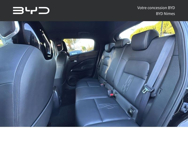 Photo 18 de l’annonce de NISSAN Juke d’occasion à vendre à NIMES