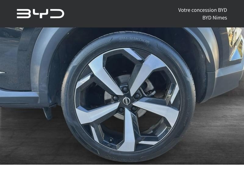 Photo 19 de l’annonce de NISSAN Juke d’occasion à vendre à NIMES