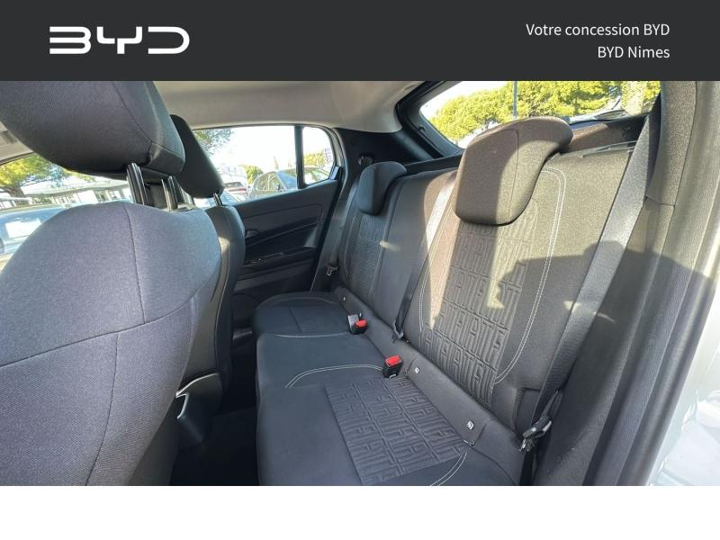 Photo 5 de l’annonce de FIAT  d’occasion à vendre à NIMES