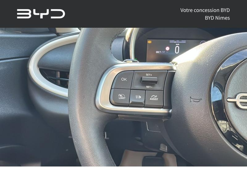 Photo 8 de l’annonce de FIAT  d’occasion à vendre à NIMES