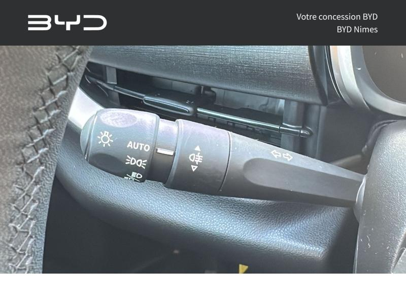 Photo 9 de l’annonce de FIAT  d’occasion à vendre à NIMES