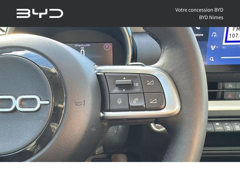 Photo 10 de l’annonce de FIAT  d’occasion à vendre à NIMES