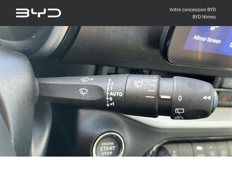 Photo 11 de l’annonce de FIAT  d’occasion à vendre à NIMES