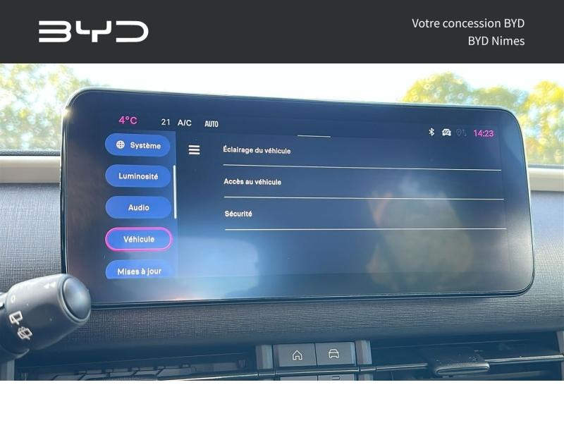 Photo 15 de l’annonce de FIAT  d’occasion à vendre à NIMES