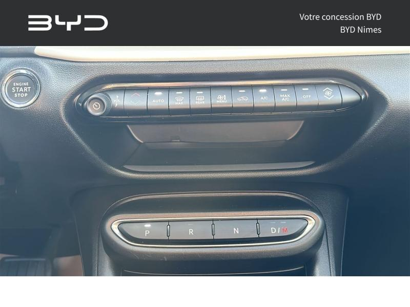 Photo 17 de l’annonce de FIAT  d’occasion à vendre à NIMES