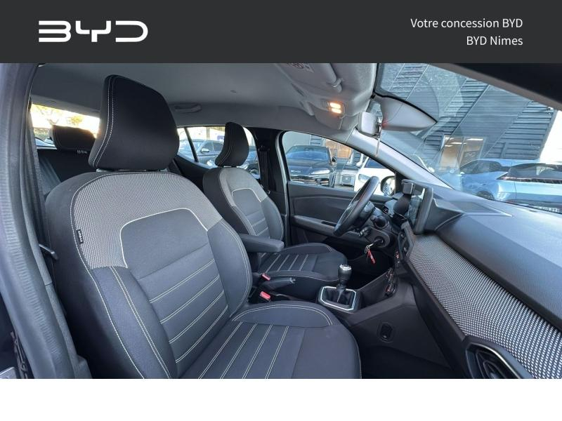 Photo 4 de l’annonce de DACIA Sandero d’occasion à vendre à NIMES