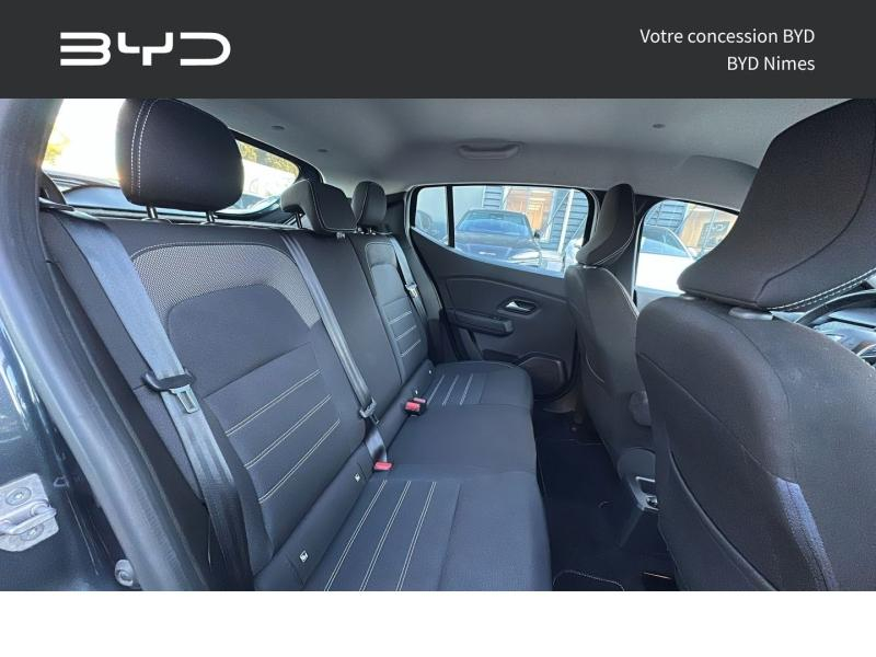 Photo 5 de l’annonce de DACIA Sandero d’occasion à vendre à NIMES