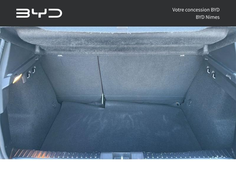 Photo 7 de l’annonce de DACIA Sandero d’occasion à vendre à NIMES