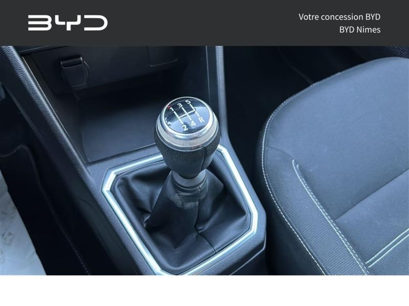 Photo 15 de l’annonce de DACIA Sandero d’occasion à vendre à NIMES