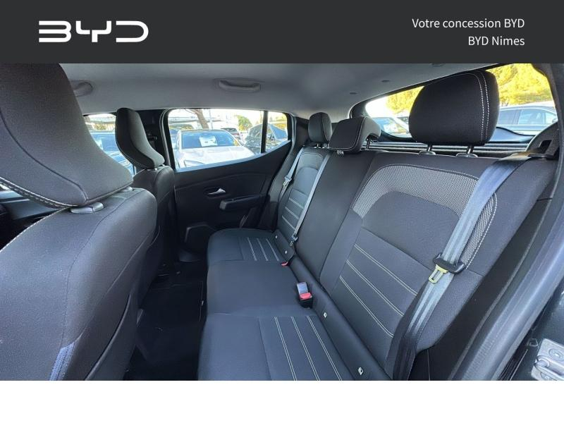 Photo 20 de l’annonce de DACIA Sandero d’occasion à vendre à NIMES