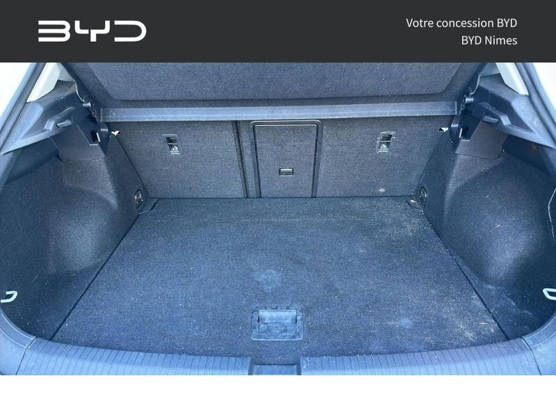 Photo 7 de l’annonce de VOLKSWAGEN T-Roc d’occasion à vendre à NIMES