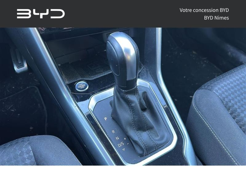 Photo 17 de l’annonce de VOLKSWAGEN T-Roc d’occasion à vendre à NIMES