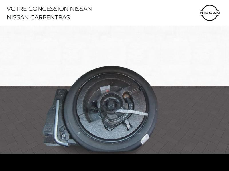 Photo 11 de l’annonce de VOLKSWAGEN T-Roc d’occasion à vendre à BOLLÈNE