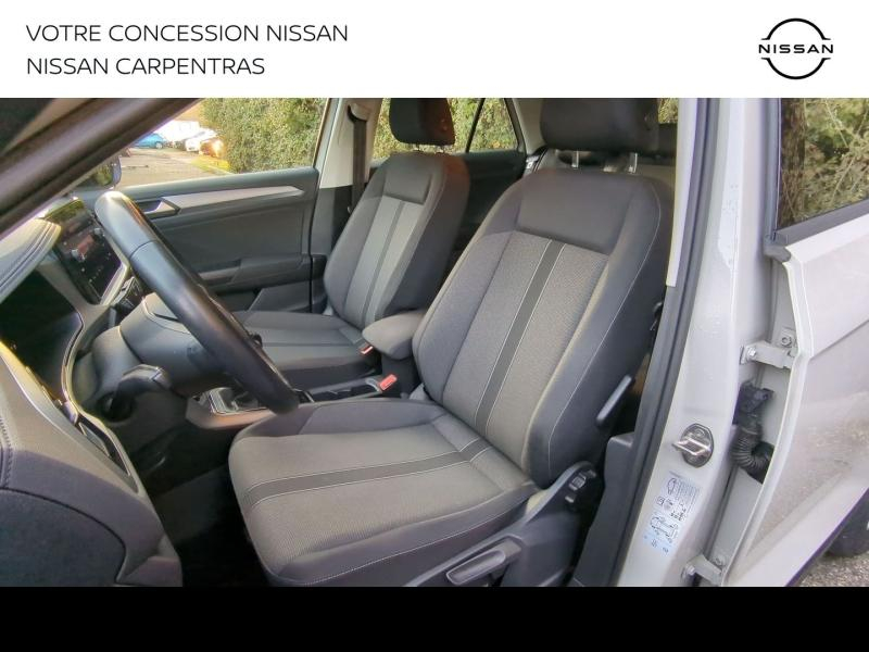 Photo 13 de l’annonce de VOLKSWAGEN T-Roc d’occasion à vendre à BOLLÈNE