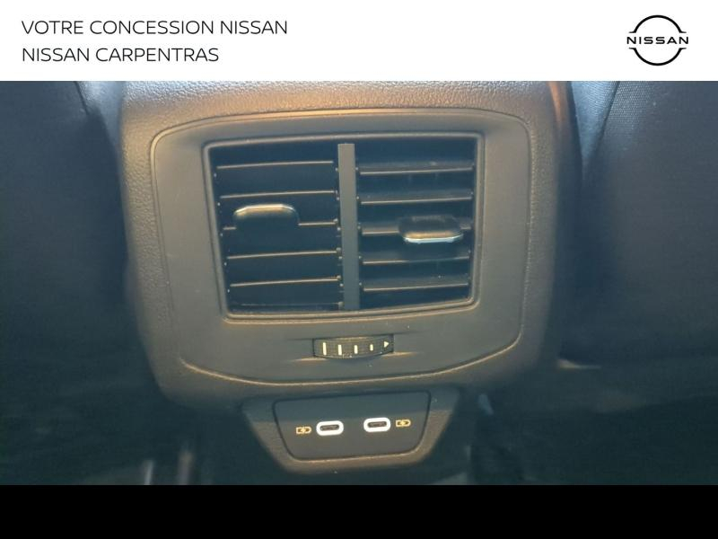 Photo 15 de l’annonce de VOLKSWAGEN T-Roc d’occasion à vendre à BOLLÈNE