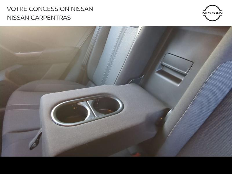 Photo 16 de l’annonce de VOLKSWAGEN T-Roc d’occasion à vendre à BOLLÈNE