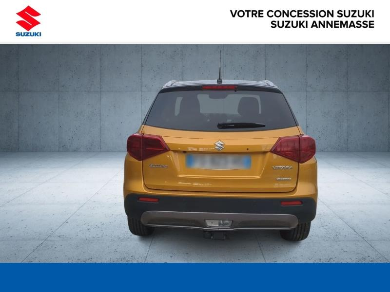 Photo 6 de l’annonce de SUZUKI Vitara d’occasion à vendre à ANNEMASSE