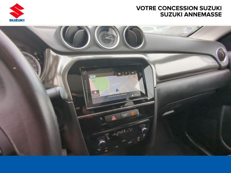 Photo 14 de l’annonce de SUZUKI Vitara d’occasion à vendre à ANNEMASSE