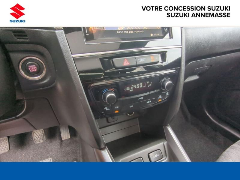 Photo 15 de l’annonce de SUZUKI Vitara d’occasion à vendre à ANNEMASSE