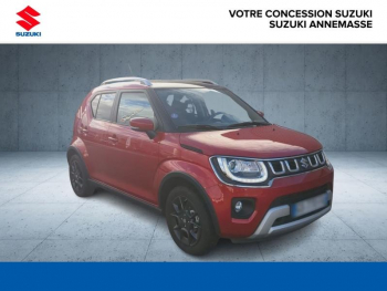 SUZUKI Ignis d’occasion à vendre à ANNEMASSE