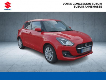 SUZUKI Swift d’occasion à vendre à ANNEMASSE